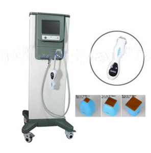 thermage fractional RF 2