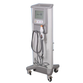 thermage fractional RF 3
