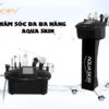 Máy chăm sóc đa chức năng Aqua Skin - Hình ảnh 2